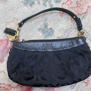 Coach Shoulder Bag!!!